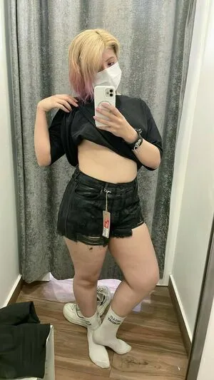 Menhera A Chan OnlyFans Leaked Free Thumbnail Picture - #j1BMZvsHg0