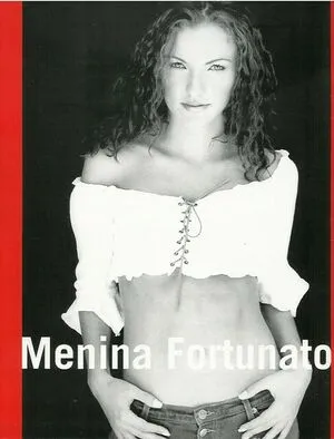 Menina Fortunato OnlyFans Leaked Free Thumbnail Picture - #Pn0n8FLf4w