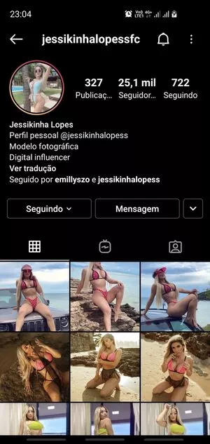 Meninas De Fortaleza OnlyFans Leaked Free Thumbnail Picture - #r0vpYBt2b5