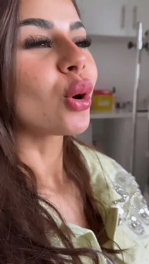 Menna Arafa OnlyFans Leaked Free Thumbnail Picture - #1JHYxr8Vnx