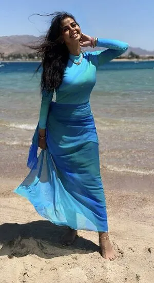 Menna Arafa OnlyFans Leaked Free Thumbnail Picture - #5pJb5Fy6Ng
