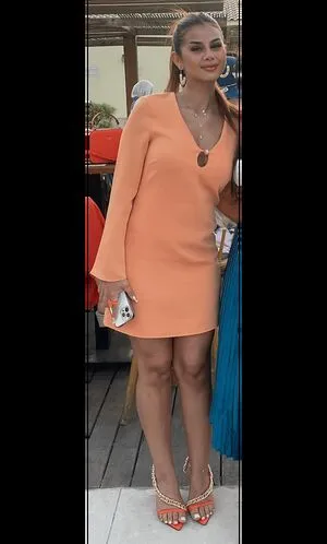 Menna Arafa OnlyFans Leaked Free Thumbnail Picture - #A2f3fxNbis