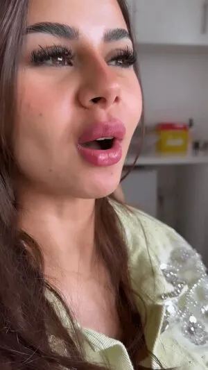 Menna Arafa OnlyFans Leaked Free Thumbnail Picture - #Ca8eWu7Vs8