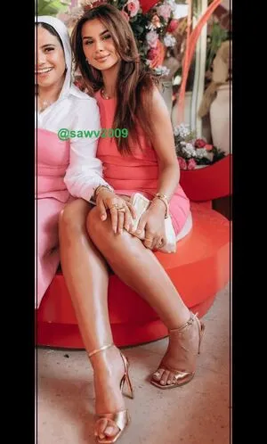 Menna Arafa OnlyFans Leaked Free Thumbnail Picture - #DFSqDpONbp