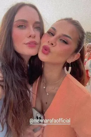 Menna Arafa OnlyFans Leaked Free Thumbnail Picture - #PB9auK13dg