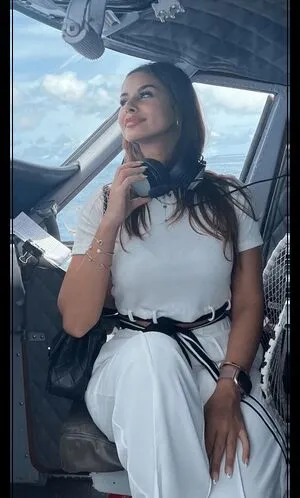 Menna Arafa OnlyFans Leaked Free Thumbnail Picture - #p45Y8w24Yu