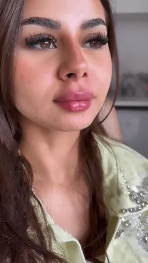Menna Arafa OnlyFans Leaked Free Thumbnail Picture - #pnMg6bh77n