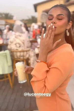Menna Arafa OnlyFans Leaked Free Thumbnail Picture - #sArYzGZTVc