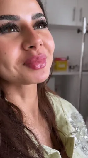 Menna Arafa OnlyFans Leaked Free Thumbnail Picture - #xdXiu58um5