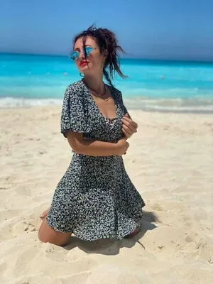 Menna Tayseer OnlyFans Leaked Free Thumbnail Picture - #8vhnfSyBe3