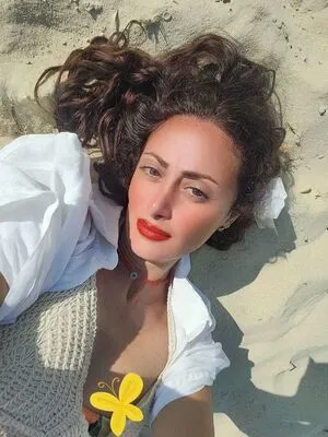 Menna Tayseer OnlyFans Leaked Free Thumbnail Picture - #NSAKOCwxzV