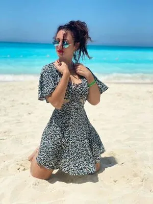 Menna Tayseer OnlyFans Leaked Free Thumbnail Picture - #SkBCvVfDXL