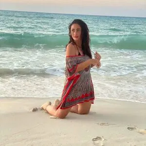 Menna Tayseer OnlyFans Leaked Free Thumbnail Picture - #Wpa0layByP