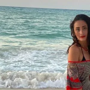 Menna Tayseer OnlyFans Leaked Free Thumbnail Picture - #oE9LMyGN2J