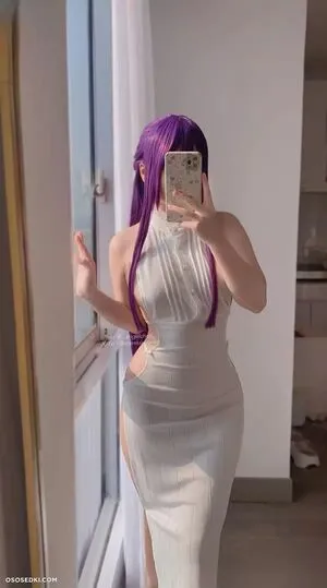 Menruinyanko OnlyFans Leaked Free Thumbnail Picture - #6Tu4mjTy9H