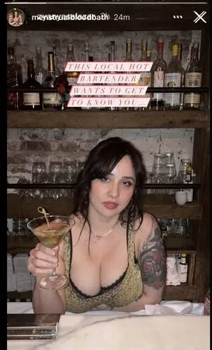 Menstrualbloodbath OnlyFans Leaked Free Thumbnail Picture - #Ii0VCVEKjG