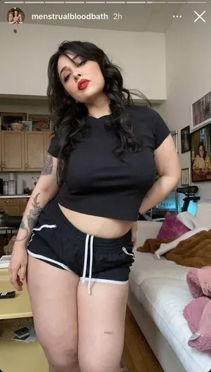 Menstrualbloodbath OnlyFans Leaked Free Thumbnail Picture - #L0VXZ9PXkH