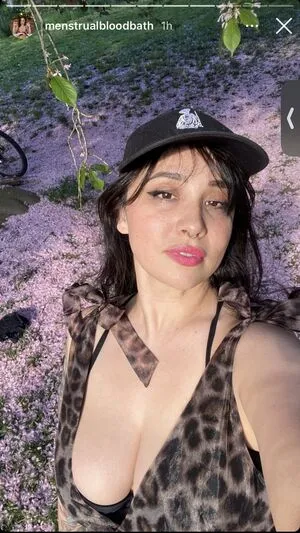 Menstrualbloodbath OnlyFans Leaked Free Thumbnail Picture - #M1fSV09BJx