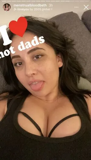 Menstrualbloodbath OnlyFans Leaked Free Thumbnail Picture - #NNQxwItE7f
