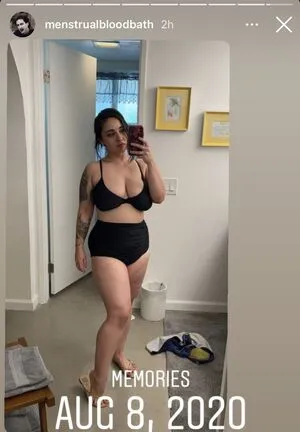 Menstrualbloodbath OnlyFans Leaked Free Thumbnail Picture - #VqVEucEWdn