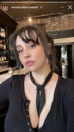 Menstrualbloodbath OnlyFans Leaked Free Thumbnail Picture - #dDhunJSFLu