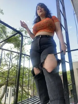 Menstrualbloodbath OnlyFans Leaked Free Thumbnail Picture - #vckr73oAza