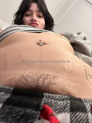 Mentallyillmile OnlyFans Leaked Free Thumbnail Picture - #FCn1wQenSl