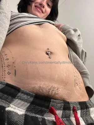 Mentallyillmile OnlyFans Leaked Free Thumbnail Picture - #eWthHMCgz9