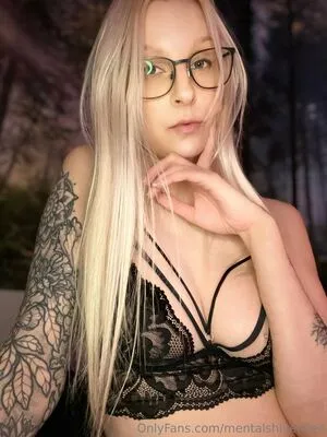 Mentalshiverfree OnlyFans Leaked Free Thumbnail Picture - #K1x60yXC79