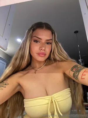 Mentaltitness OnlyFans Leaked Free Thumbnail Picture - #DN24giotJB