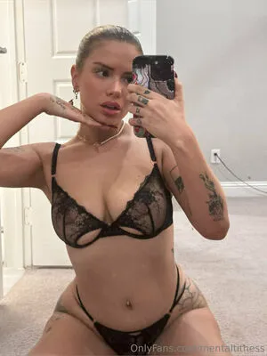 Mentaltitness OnlyFans Leaked Free Thumbnail Picture - #aluqkLdgkH