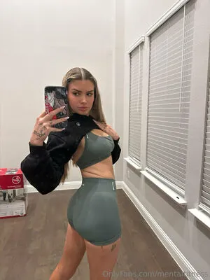 Mentaltitness OnlyFans Leaked Free Thumbnail Picture - #p6Auvl4AEe