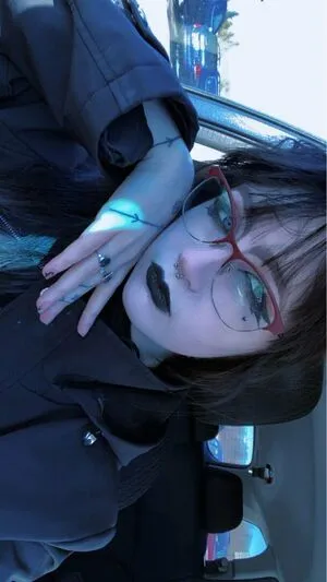 Mentholbanshee OnlyFans Leaked Free Thumbnail Picture - #npSTGAxxtX