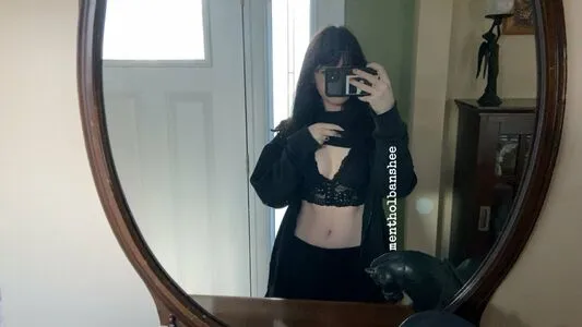 Mentholbanshee OnlyFans Leaked Free Thumbnail Picture - #pNVTZ9uQET