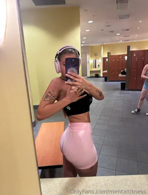 Mentltitness OnlyFans Leaked Free Thumbnail Picture - #3Og7Ue0B9l