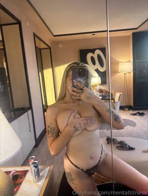 Mentltitness OnlyFans Leaked Free Thumbnail Picture - #Q8sCwn0m4K