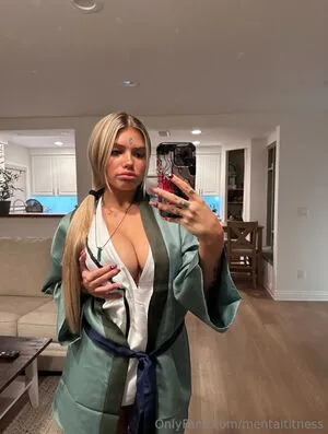 Mentltitness OnlyFans Leaked Free Thumbnail Picture - #jRBFcB4xiE