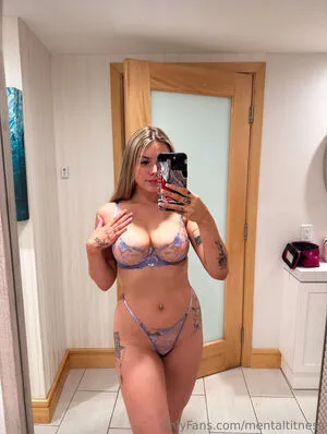 Mentltitness OnlyFans Leaked Free Thumbnail Picture - #kVkQueexla