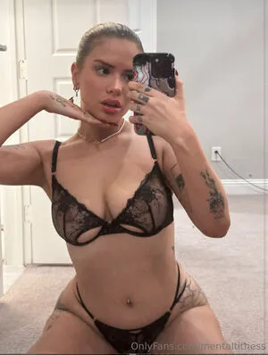 Mentltitness OnlyFans Leaked Free Thumbnail Picture - #mOMOmrizhA