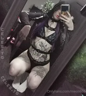 Meoli666 OnlyFans Leaked Free Thumbnail Picture - #xg0yqS0vxk