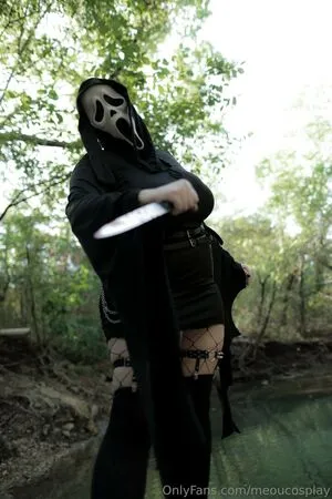 Meoucosplay OnlyFans Leaked Free Thumbnail Picture - #0t2CsL6tQJ
