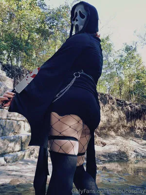 Meoucosplay OnlyFans Leaked Free Thumbnail Picture - #37A1Kq4MAM