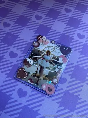 Meoucosplay OnlyFans Leaked Free Thumbnail Picture - #3YoEjkTDvs