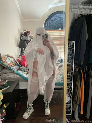 Meoucosplay OnlyFans Leaked Free Thumbnail Picture - #3c77uNyDYn