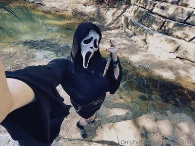 Meoucosplay OnlyFans Leaked Free Thumbnail Picture - #63dR48SgGM