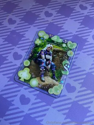 Meoucosplay OnlyFans Leaked Free Thumbnail Picture - #7V8qw94X5h