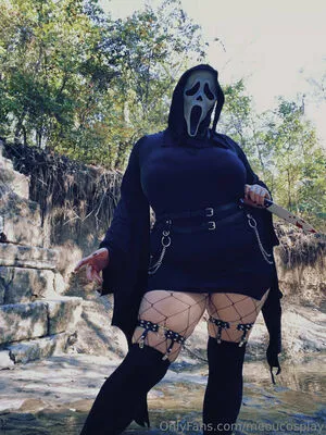 Meoucosplay OnlyFans Leaked Free Thumbnail Picture - #AHySoIwh80