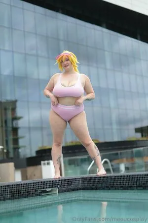 Meoucosplay OnlyFans Leaked Free Thumbnail Picture - #BCIJEepMfe