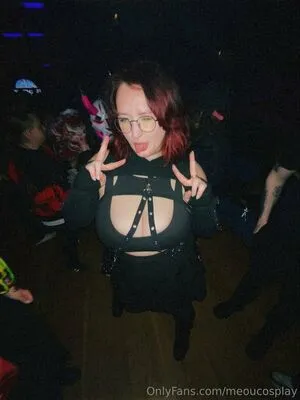 Meoucosplay OnlyFans Leaked Free Thumbnail Picture - #ESNuKy8GxR