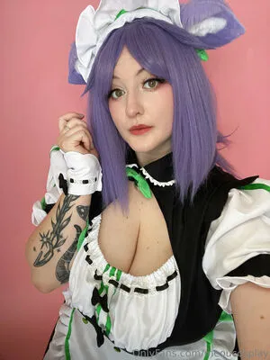 Meoucosplay OnlyFans Leaked Free Thumbnail Picture - #IthIMJOzry